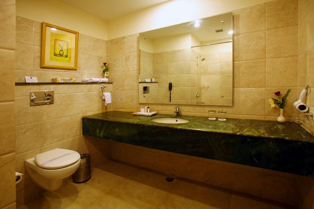 Continent Nakodar Hotel & Resorts Szoba fotó