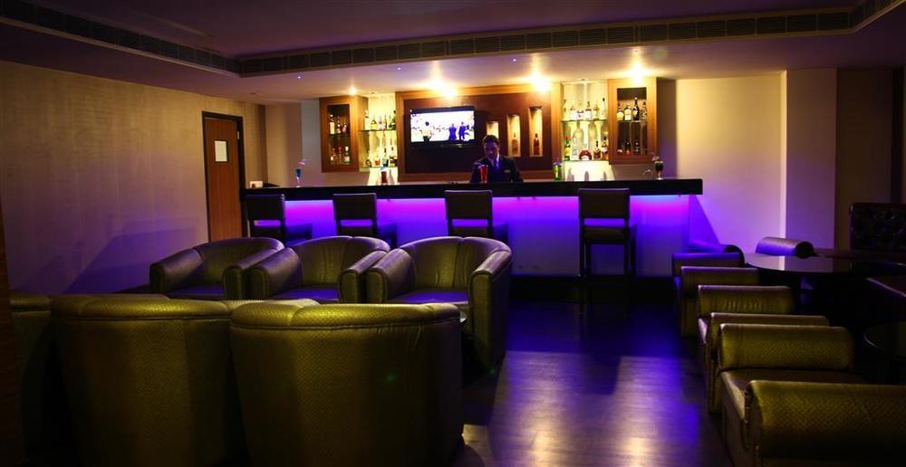 Continent Nakodar Hotel & Resorts Kültér fotó