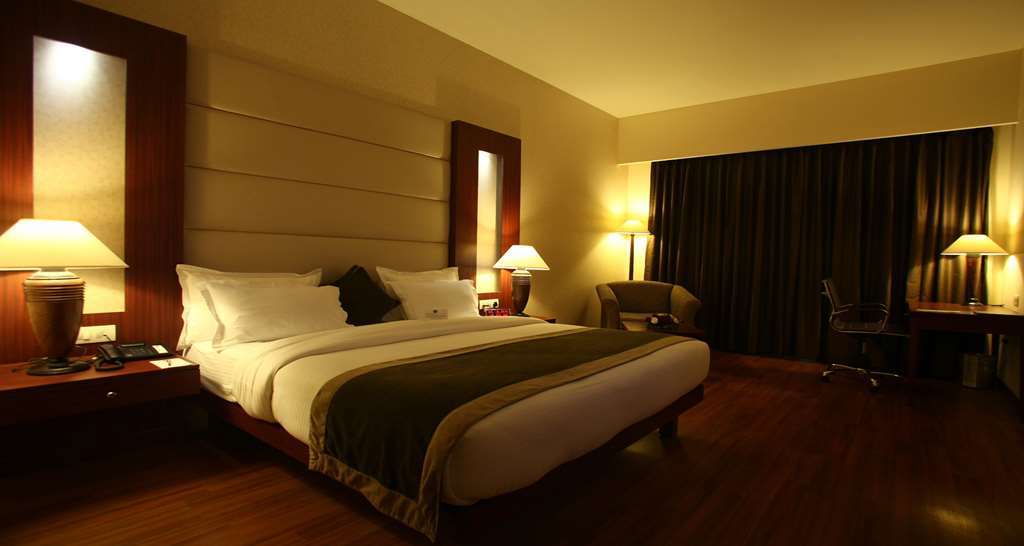 Continent Nakodar Hotel & Resorts Szoba fotó