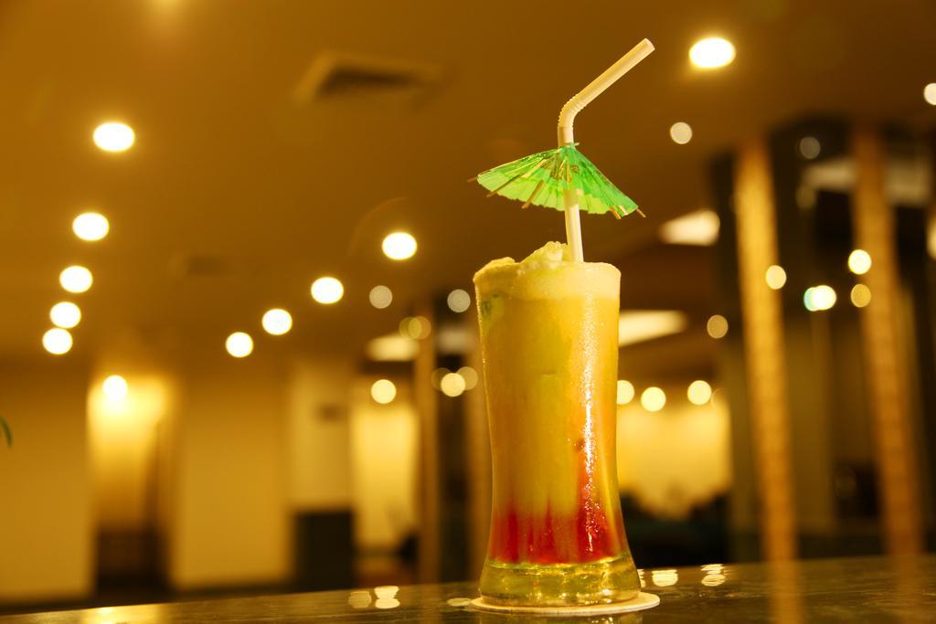 Continent Nakodar Hotel & Resorts Kültér fotó
