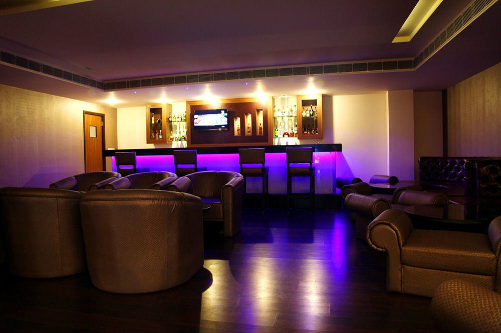 Continent Nakodar Hotel & Resorts Kültér fotó